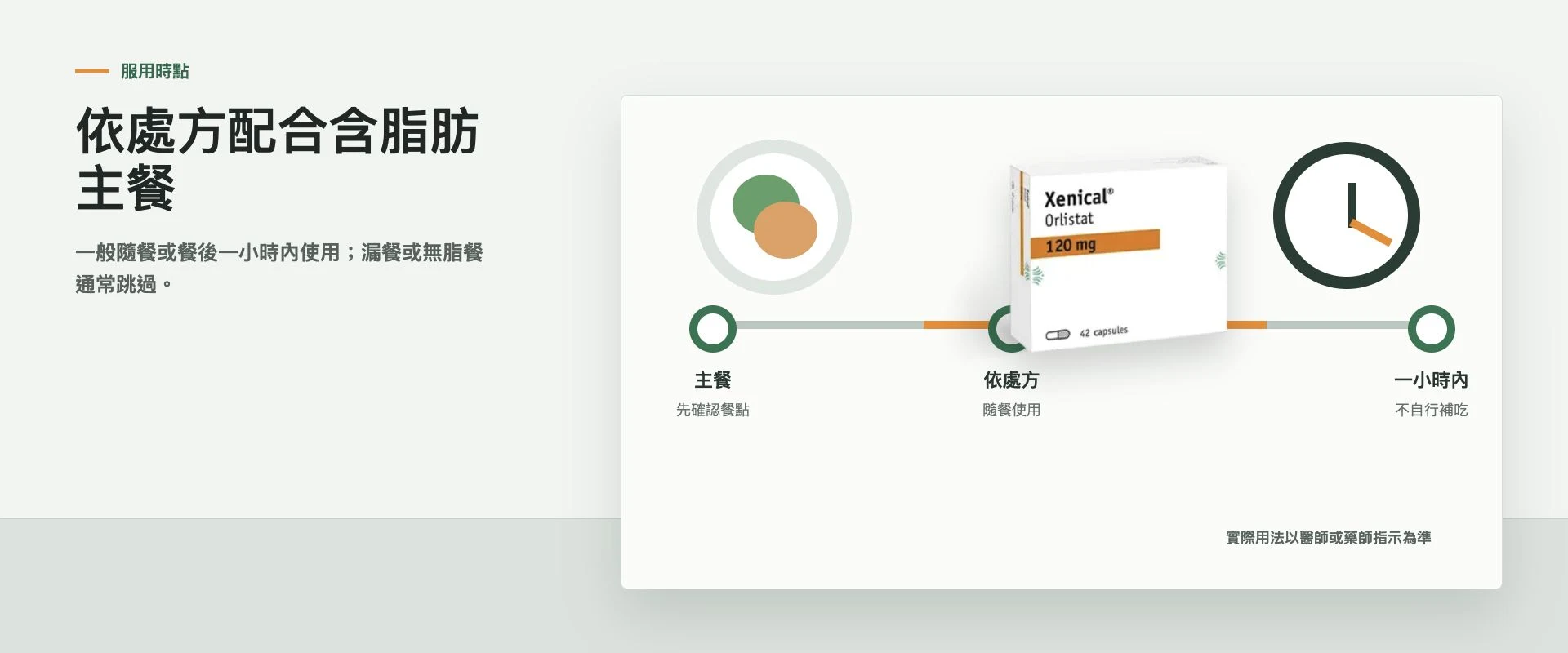 再看每盒內容